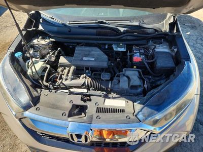Zdjęcie 12 z 14 samochodu: 2017 HONDA CR-V EXL VIN:5J6RW2H82HL077548 - miniatura