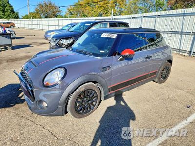 2018 MINI COOPER S WMWXP7C5XJ2A48847 - główne zdjęcie licytacji z USA - miniatura