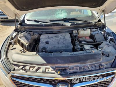 Zdjęcie 12 z 13 samochodu: 2018 BUICK ENCLAVE AVENIR VIN:5GAEVCKW7JJ218010 - miniatura