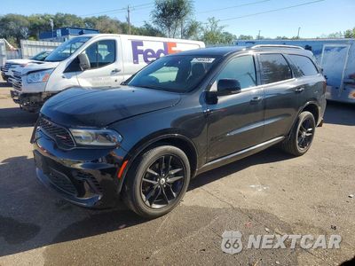 2025 DODGE DURANGO GT 1C4RDJDG0SC518510 - główne zdjęcie licytacji z USA - miniatura