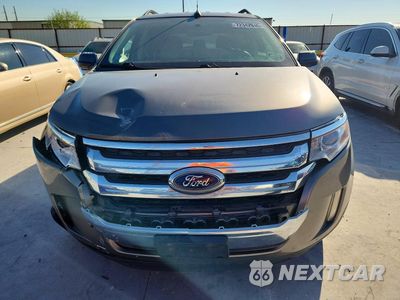 Piąte zdjęcie samochodu w środku: 2013 FORD EDGE LIMITED VIN:2FMDK3KC4DBC77917 - miniatura
