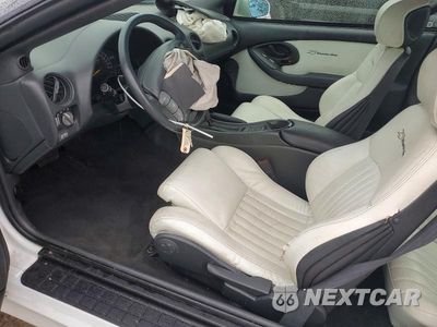 Zdjęcie 7 z 12 samochodu: 1994 PONTIAC FIREBIRD FORMULA VIN:2G2FV22P9R2248913 - miniatura