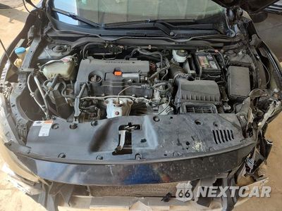 Zdjęcie 11 z 13 samochodu: 2021 HONDA CIVIC SPORT VIN:2HGFC2F80MH545726 - miniatura