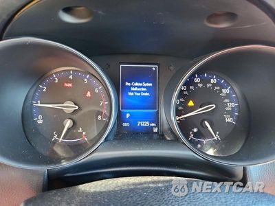 Zdjęcie 9 z 13 samochodu: 2018 TOYOTA C-HR XLE VIN:NMTKHMBX8JR010405 - miniatura