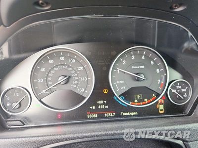 Zdjęcie 9 z 12 samochodu: 2018 BMW 430I VIN:WBA4W3C55JAB87384 - miniatura