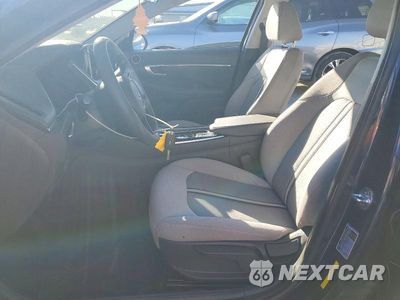 Zdjęcie 7 z 13 samochodu: 2020 HYUNDAI SONATA SE VIN:5NPEG4JA5LH049475 - miniatura