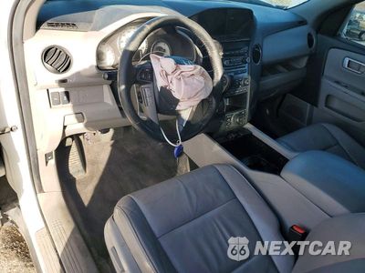 Zdjęcie 8 z 13 samochodu: 2012 HONDA PILOT TOURING VIN:5FNYF4H95CB075696 - miniatura