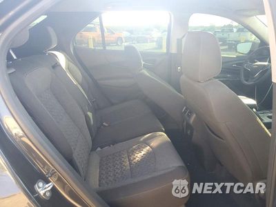 Zdjęcie 10 z 12 samochodu: 2022 CHEVROLET EQUINOX LT VIN:3GNAXKEV6NS200470 - miniatura