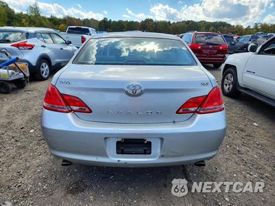 Zdjęcie 6 z 12 samochodu: 2005 TOYOTA AVALON XLS VIN:4T1BK36B15U031976 - miniatura