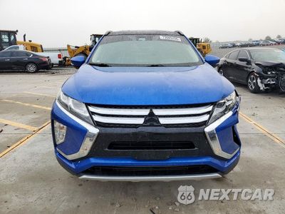 Piąte zdjęcie samochodu w środku: 2019 MITSUBISHI ECLIPSE CROSS SE VIN:JA4AT5AA9KZ022877 - miniatura