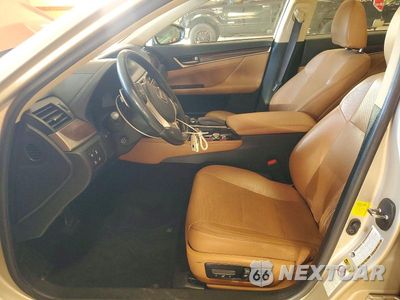 Zdjęcie 7 z 12 samochodu: 2013 LEXUS GS 350 VIN:JTHCE1BLXD5004365 - miniatura