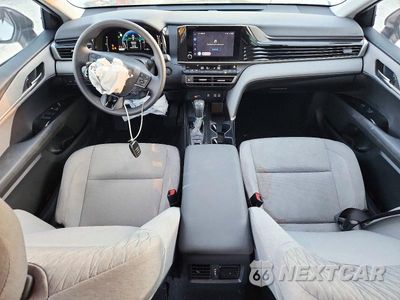 Zdjęcie 8 z 12 samochodu: 2025 TOYOTA CAMRY LE VIN:4T1DAACK5SU183131 - miniatura