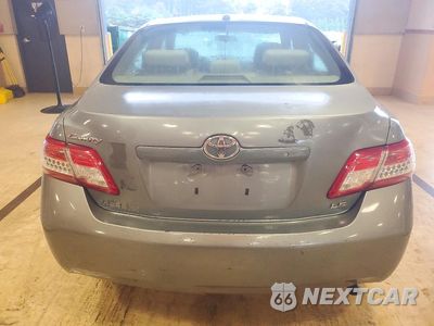 Zdjęcie 6 z 12 samochodu: 2011 TOYOTA CAMRY LE VIN:4T4BF3EKXBR112661 - miniatura