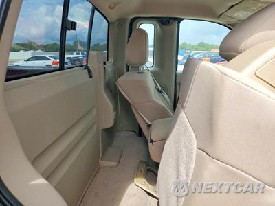 Zdjęcie 10 z 12 samochodu: 2006 FORD F150 VIN:1FTRF12W76NA34137 - miniatura