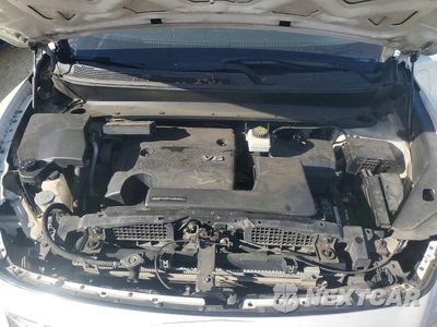 Zdjęcie 12 z 13 samochodu: 2013 INFINITI JX35 BASE VIN:5N1AL0MM2DC304715 - miniatura
