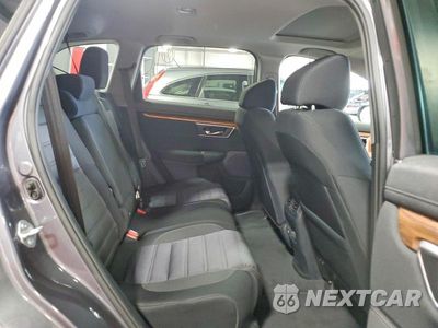 Zdjęcie 11 z 13 samochodu: 2021 HONDA CR-V EX VIN:2HKRW2H50MH647928 - miniatura