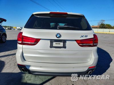 Zdjęcie 6 z 12 samochodu: 2015 BMW X5 SDRIVE35I VIN:5UXKR2C59F0H40755 - miniatura