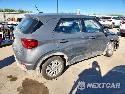 Trzecie zdjęcie samochodu z tyłu: 2025 HYUNDAI VENUE SE VIN:KMHRB8A3XSU394168 - miniatura