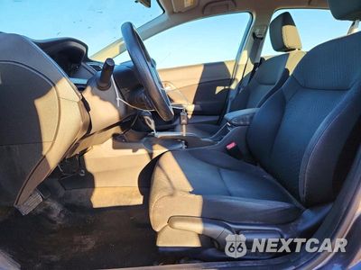 Zdjęcie 7 z 13 samochodu: 2014 HONDA CIVIC LX VIN:2HGFB2F56EH559849 - miniatura