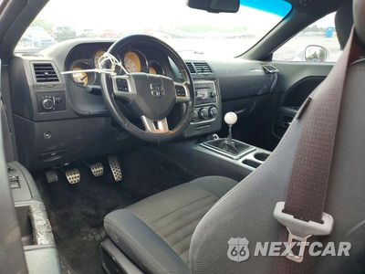 Zdjęcie 8 z 13 samochodu: 2012 DODGE CHALLENGER R/T VIN:2C3CDYBTXCH168143 - miniatura