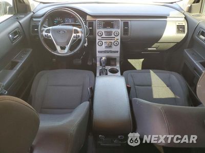 Zdjęcie 8 z 14 samochodu: 2016 FORD FLEX SE VIN:2FMGK5B83GBA22538 - miniatura