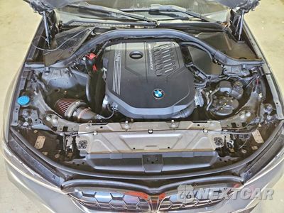 Zdjęcie 11 z 13 samochodu: 2023 BMW M340XI VIN:3MW49FF07P8D02402 - miniatura