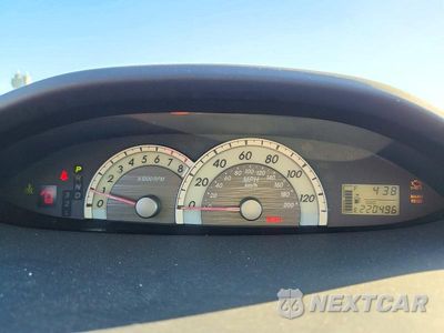 Zdjęcie 9 z 12 samochodu: 2008 TOYOTA YARIS BASE VIN:JTDBT923181204520 - miniatura