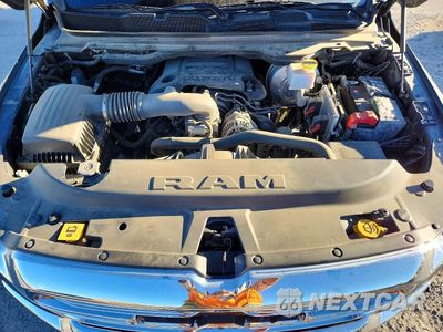 Zdjęcie 11 z 13 samochodu: 2019 RAM 1500 LARAMIE VIN:1C6SRFJTXKN721367 - miniatura