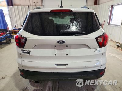 Zdjęcie 6 z 13 samochodu: 2019 FORD ESCAPE SEL VIN:1FMCU0HD6KUB75840 - miniatura