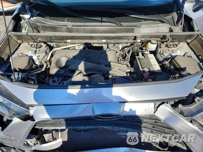 Zdjęcie 12 z 13 samochodu: 2019 TOYOTA RAV4 XLE VIN:JTMW1RFV5KD510628 - miniatura