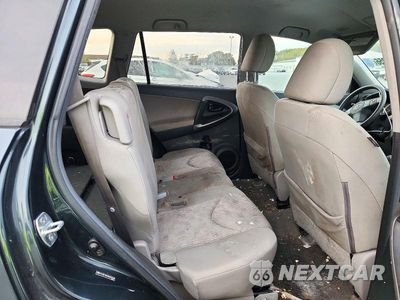 Zdjęcie 10 z 13 samochodu: 2010 TOYOTA RAV4 VIN:2T3BF4DVXAW074530 - miniatura