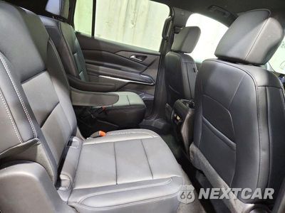 Zdjęcie 11 z 13 samochodu: 2027 CHEVROLET TRAVERSE LT VIN:1GNERGKS6VJ116332 - miniatura