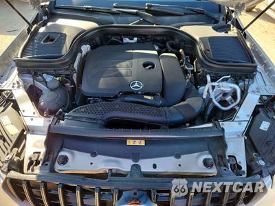 Zdjęcie 11 z 12 samochodu: 2020 MERCEDES-BENZ GLC 300 VIN:W1N0G8DB6LF760174 - miniatura