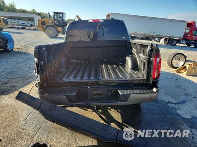 Zdjęcie 6 z 13 samochodu: 2026 FORD F150 KING RANCH VIN:1FTFW6L8XTFB43360 - miniatura