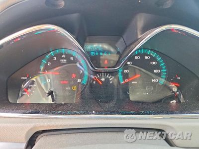 Zdjęcie 9 z 13 samochodu: 2014 CHEVROLET TRAVERSE LT VIN:1GNKVGKD8EJ287759 - miniatura