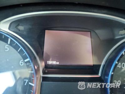 Zdjęcie 9 z 12 samochodu: 2016 NISSAN ALTIMA 2.5 SR VIN:1N4AL3AP3GC170151 - miniatura