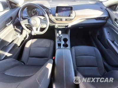 Zdjęcie 8 z 12 samochodu: 2025 NISSAN ALTIMA SV VIN:1N4BL4DV1SN376487 - miniatura