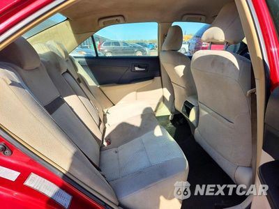 Zdjęcie 10 z 11 samochodu: 2014 TOYOTA CAMRY LE VIN:4T1BF1FK6EU831567 - miniatura