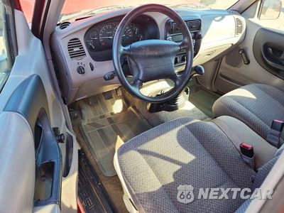 Zdjęcie 8 z 12 samochodu: 1998 FORD RANGER VIN:1FTYR11U2WPA68414 - miniatura