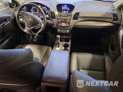 Zdjęcie 8 z 13 samochodu: 2013 ACURA RDX VIN:5J8TB4H3XDL012644 - miniatura