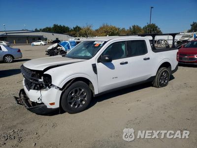 2023 FORD MAVERICK XL 3FTTW8E38PRA47588 - główne zdjęcie licytacji z USA - miniatura
