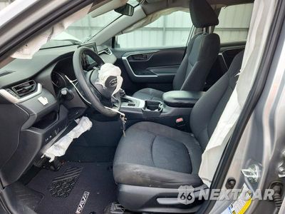 Zdjęcie 7 z 13 samochodu: 2019 TOYOTA RAV4 LE VIN:2T3F1RFV7KW020534 - miniatura