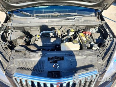 Zdjęcie 11 z 12 samochodu: 2016 BUICK ENCORE VIN:KL4CJGSB7GB710670 - miniatura