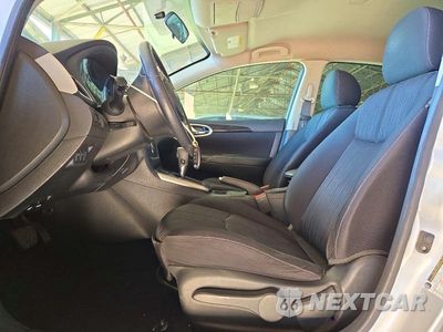 Zdjęcie 7 z 12 samochodu: 2018 NISSAN SENTRA SV VIN:3N1AB7AP9JL625362 - miniatura
