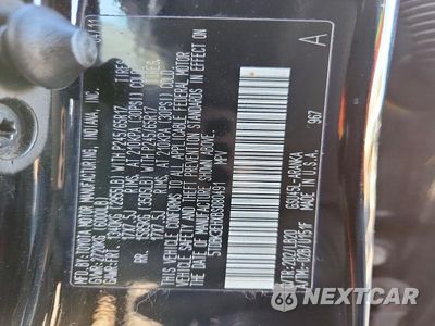 Zdjęcie 13 z 13 samochodu: 2011 TOYOTA HIGHLANDER SE VIN:5TDBK3EHXBS080491 - miniatura