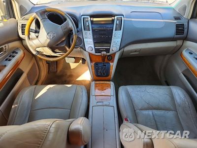 Zdjęcie 8 z 14 samochodu: 2009 LEXUS RX 350 VIN:2T2GK31U49C063239 - miniatura