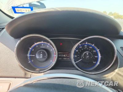 Zdjęcie 9 z 12 samochodu: 2014 HYUNDAI SONATA GLS VIN:5NPEB4AC3EH817831 - miniatura