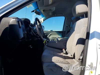 Zdjęcie 7 z 12 samochodu: 2015 CHEVROLET SILVERADO C1500 VIN:1GCRCPEH3FZ306166 - miniatura
