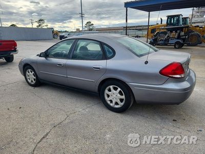 Drugie zdjęcie samochodu z przodu: 2006 FORD TAURUS SEL VIN:1FAFP56U16A139270 - miniatura