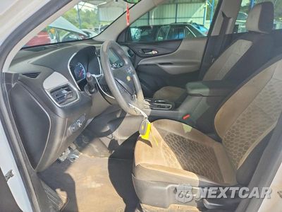 Zdjęcie 7 z 12 samochodu: 2018 CHEVROLET EQUINOX LS VIN:2GNAXHEVXJ6230373 - miniatura